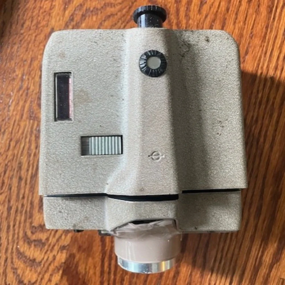 BELL & HOWELL bell howell